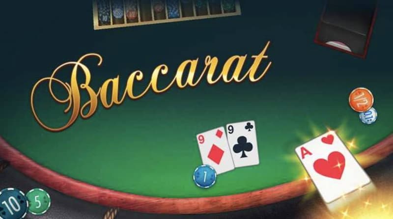 Những nét hấp dẫn của chơi baccarat tiền thật KING88