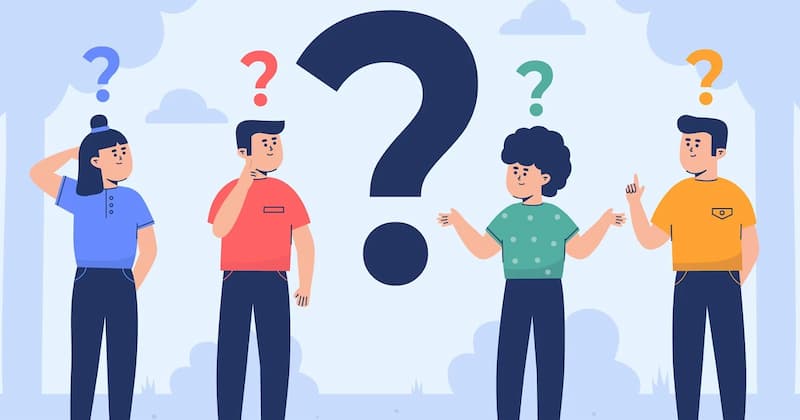 Một số câu hỏi thường gặp