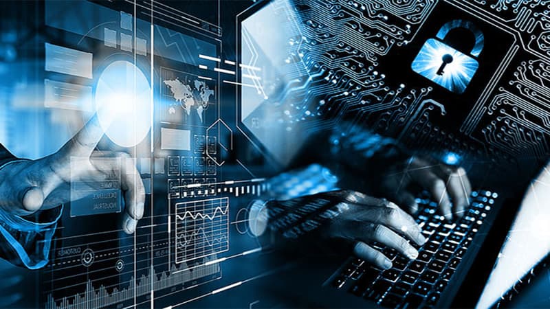 Giám sát an ninh đỉnh cao