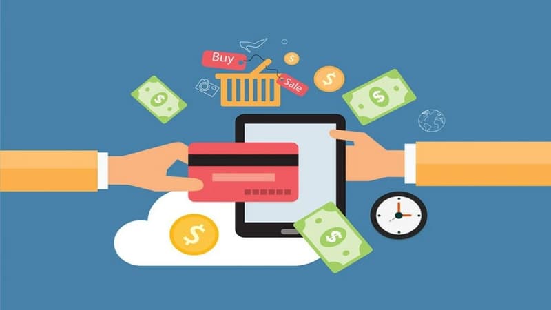 Giao dịch thanh toán tối ưu