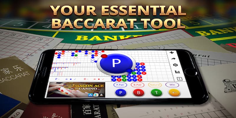 Lưu ý quan trọng khi cài đặt tool Baccarat