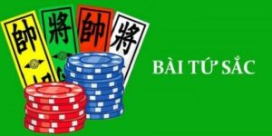 Những thông tin cơ bản về game bài tứ sắc cho người mới