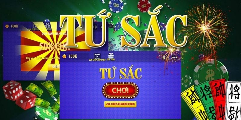 Thông tin về cách chơi bài tứ sắc cho người mới tham gia