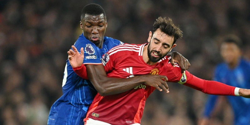 Thống kê về thông tin các đội bóng giúp bạn lựa chọn chính xác nhất