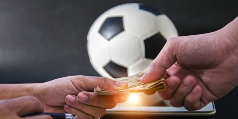 Các cách làm giàu hiệu quả với cá độ bóng đá