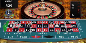 Bạn có thể tìm hiểu luật chơi khi chơi miễn phí roulette