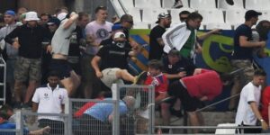 Những hành vi thường thấy của vấn nạn Hooligan