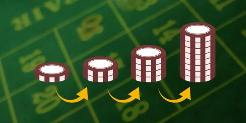 Chiến thuật vào tiền cũng ảnh hưởng lớn tới việc bạn ăn nhiều hay không