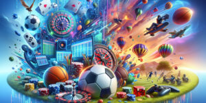 Kho ứng dụng của KING88 đủ sức chiều lòng mọi người chơi