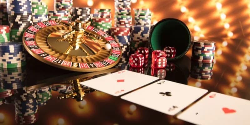 Casino trực tuyến KING88 với kho game cực phong phú