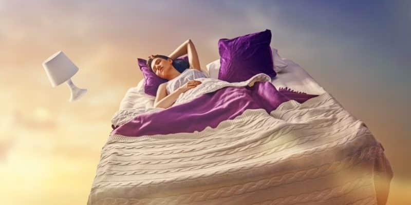 Mơ thấy con người rất phổ biến và liên quan tới các con số