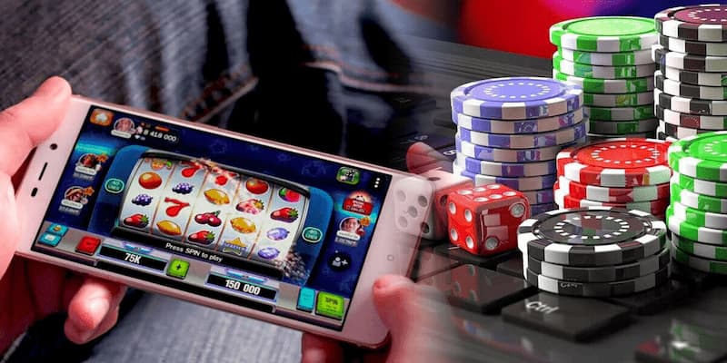 Bí quyết để có cách chơi casino hiệu quả tại nhà cái KING88