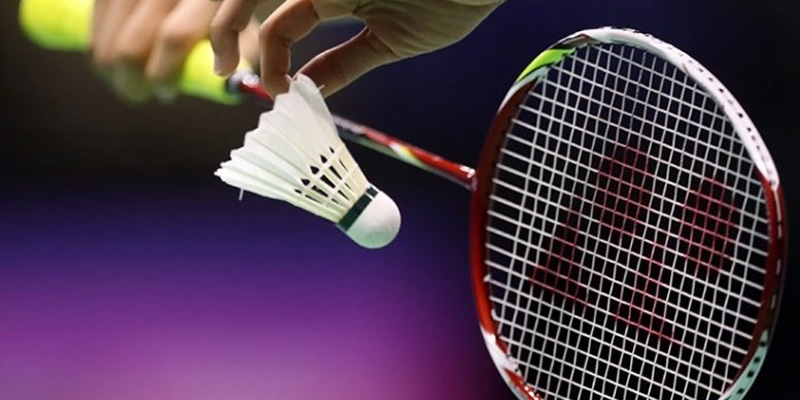 Lịch cầu lông giúp bạn chọn lựa và nắm bắt các trận đấu dễ dàng