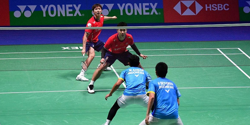 Những trang tin sẽ trực tiếp và cung cấp nhiều thông tin liên quan cầu lông