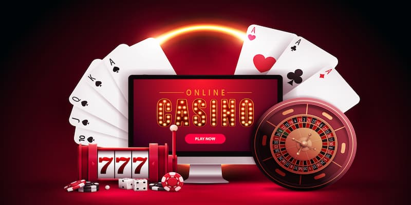 Lời khuyên chơi casino cho người mới tham gia KING88