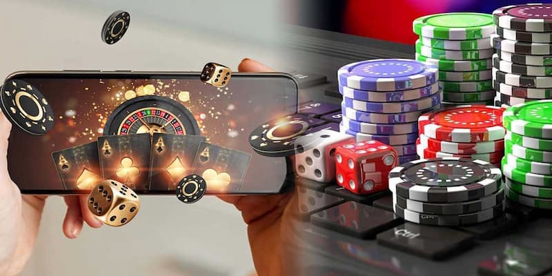 Bí quyết cá cược tại casino KING88 uy tín