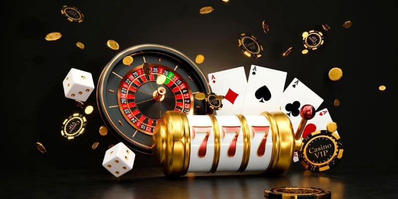 Luật chơi casino Roulette tại KING88