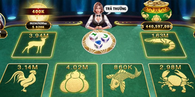 Soi cầu sẽ giúp bạn nắm được quy luật của trò chơi