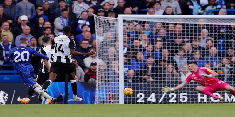 Tìm hiểu tổng quan về thể thao NHA