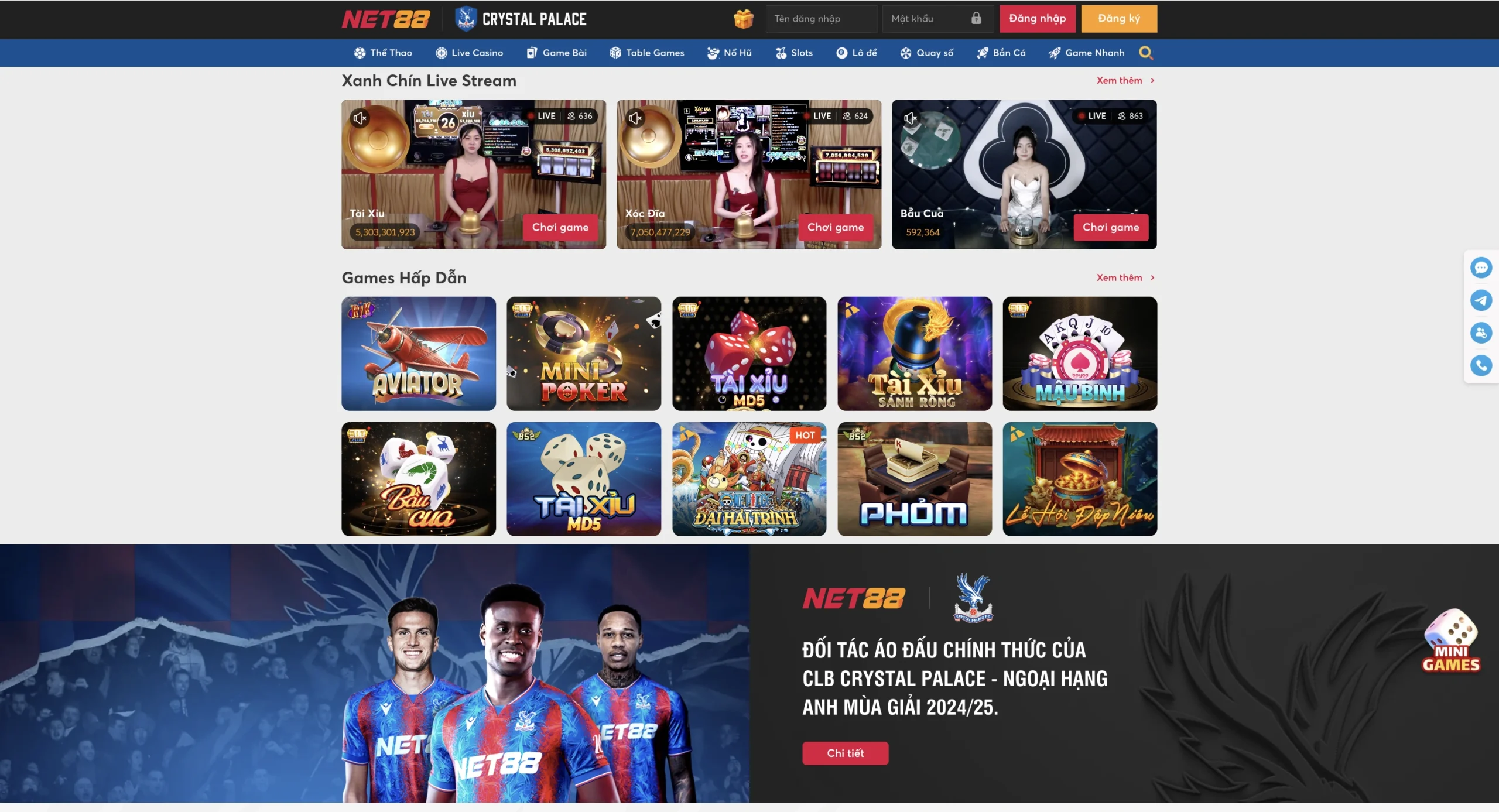 Khám Phá Thế Giới Giải Trí Đa Dạng Tại Net88