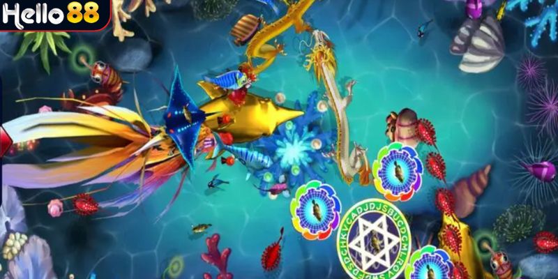 Chiến thuật từ cao thủ giúp bạn kiếm thưởng lớn