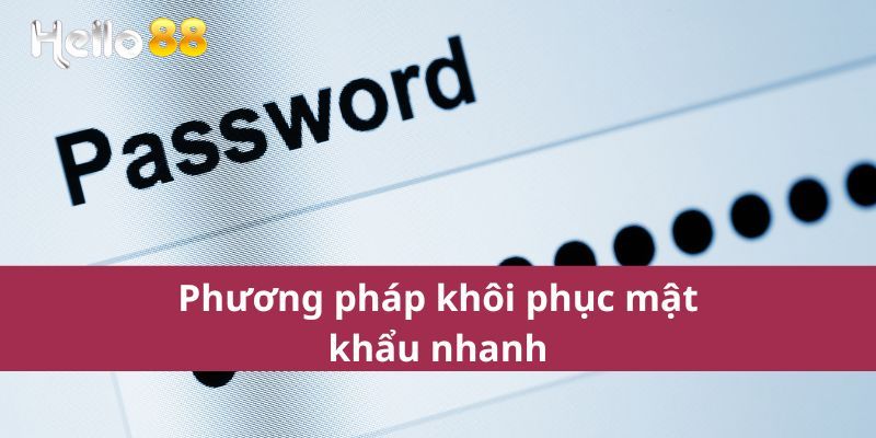 Lịch sử giao dịch giúp xác minh tài khoản Hello88